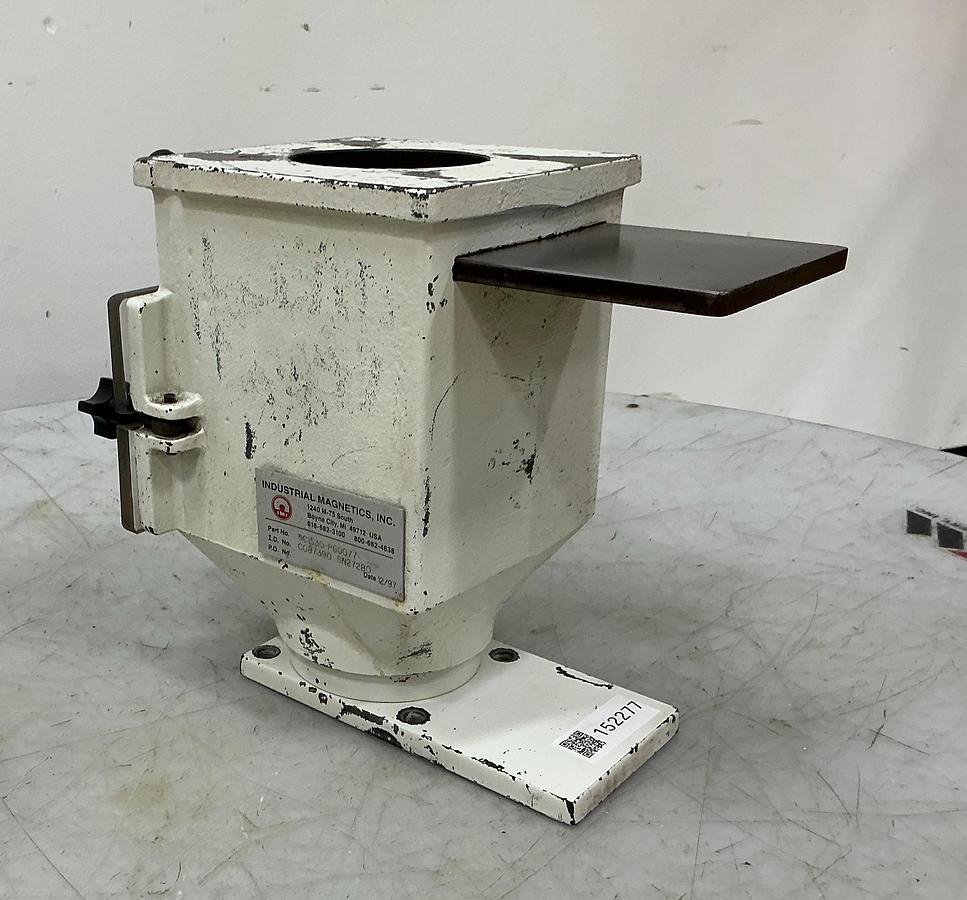 Used Industrial Magnetics, Inc 5C1530-PG0077