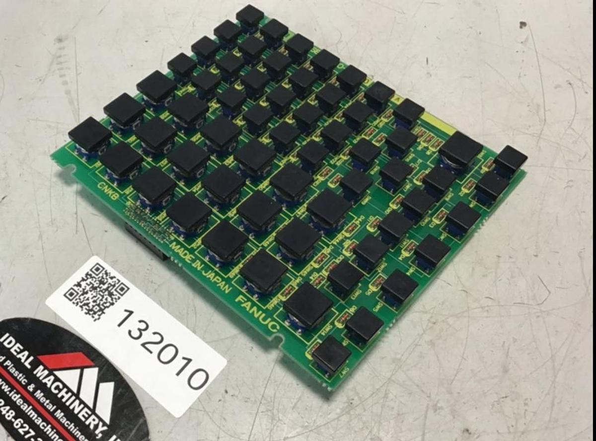 Used FANUC Circuit Board A16B-2600-0070/01A USED