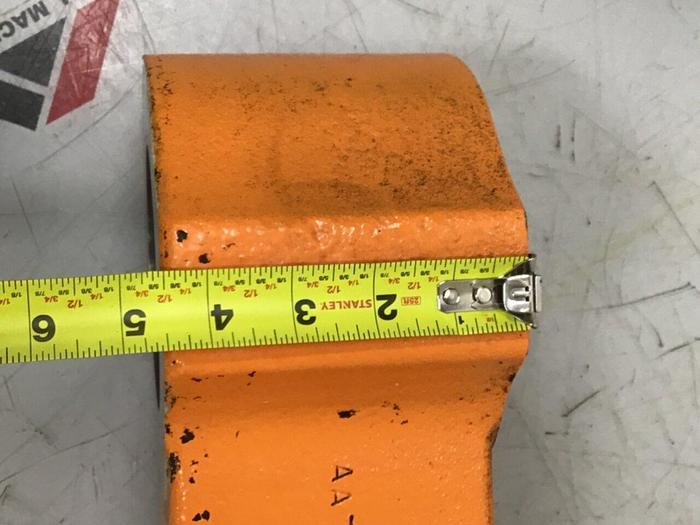 Used CINCINNATI MILACRON Toggle Link VT220-17 / TL Used