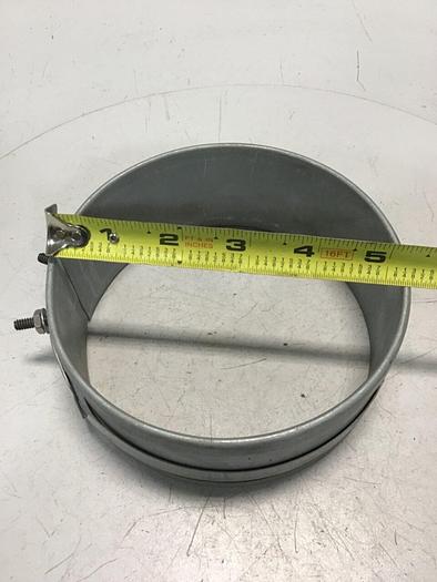 M CHOICE OH 225 Watt Heater Band CPN579 #123792