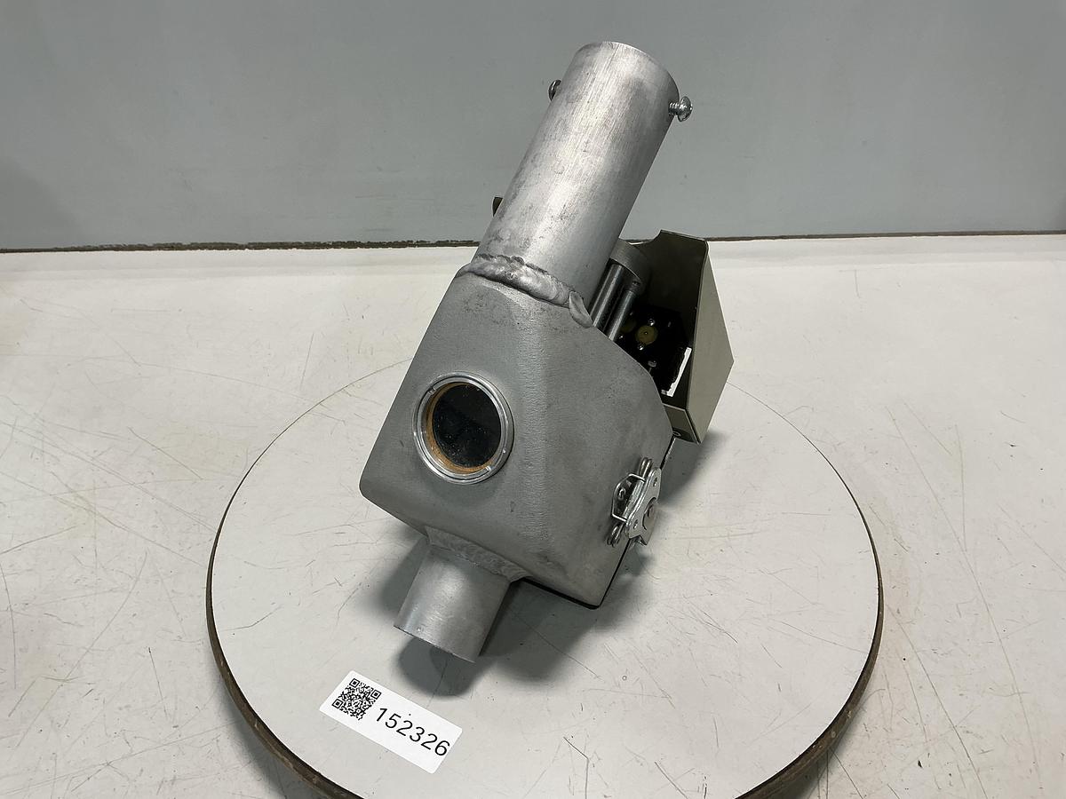 Used METAL FABRICATING NO MODEL NUMBER