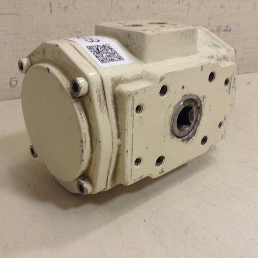 Used EL O MATIC Actuator PDN 60 #88070