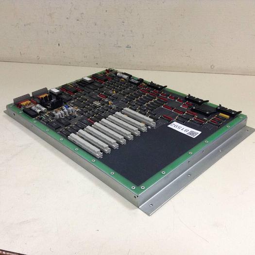 Used SCI Circuit Board 250001 #81592