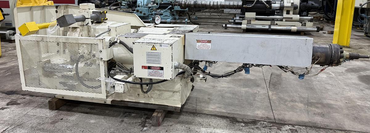 Used TOSHIBA ISP310SH-19A