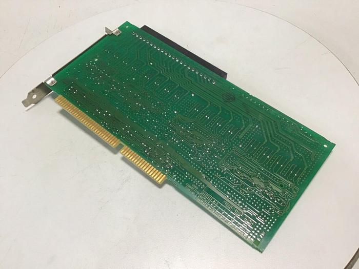 Used CINCINNATI MILACRON Circuit Board 3-542-1292A / BRACKET Used