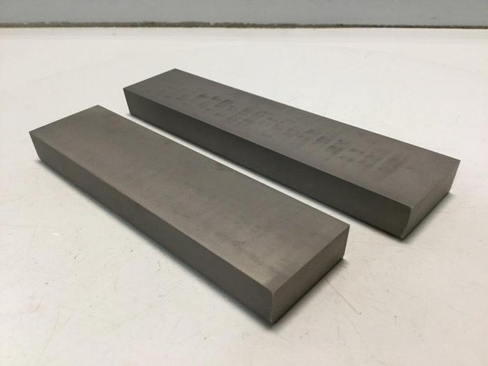 STERLING DIE Boltmaker Die 2 Piece Set IS-M080-000XB3124-0002877 #110170