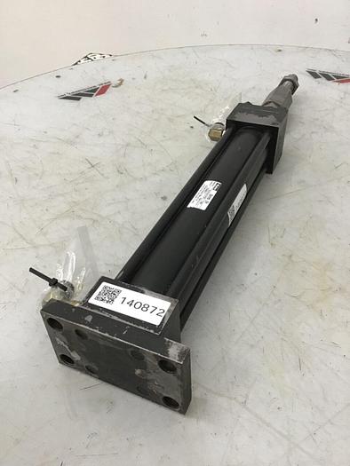 Used PARKER Injection Sled Cylinder 02.00 H2HLTS182A 12.000 USED