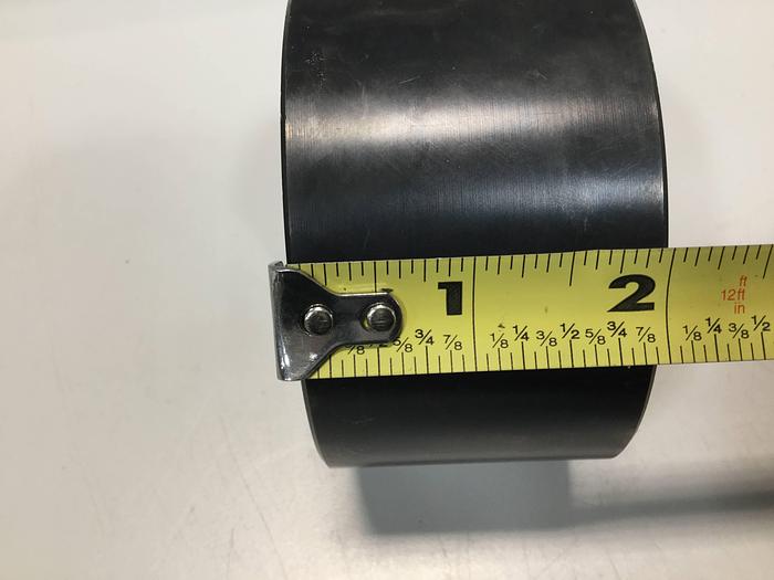 Used ARBURG Tie Bar Nut 420M 1000-250B/TBN Used #100402