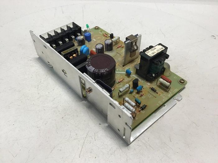 Used OMRON Power Supply S82J-2524 #95636