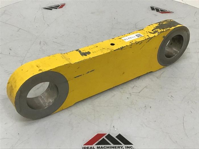 Used VAN DORN Toggle Link 338496/40031 #119218