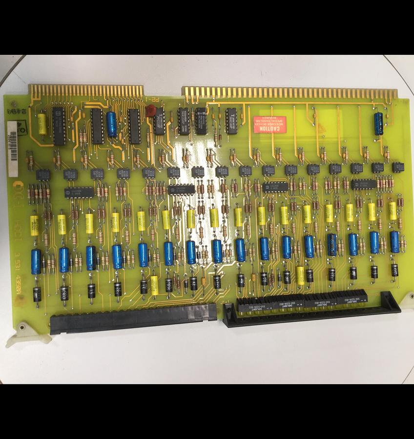 Used CINCINNATI MILACRON Circuit Board 3-531-4350A Used