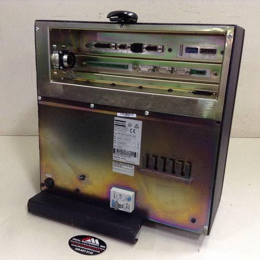 Used ATLAS COPCO Torque Controller PF3007-G-DN-HW #77293