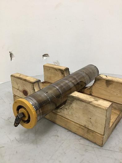 Used KAWAGUCHI Toggle Pin JEKS-265 / TP #125603