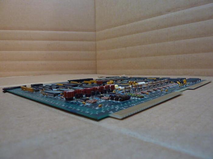 Used ACCURAY Circuit Board 0-083152-001 USED