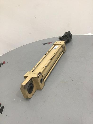 Used ENGEL Injection Sled Cylinder ES600/200/300 / ISC #135772