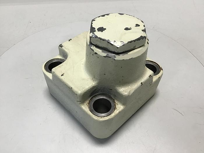 Used YUATSU SEIKO C2G-10-0.4-40-4083A Valve Used #145696