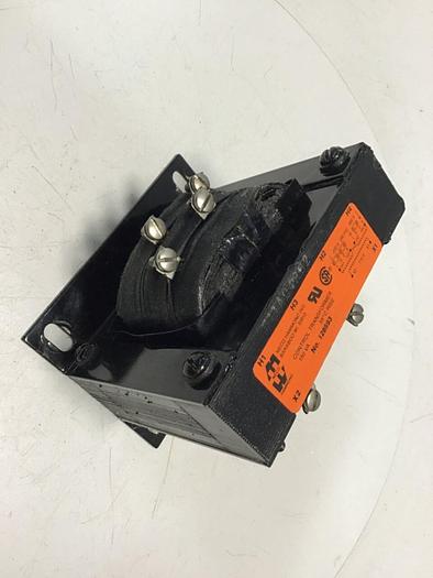 Used NECO HAMMOND 0.15 kVA Transformer 128593 #119463