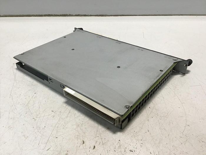 Used KEBA Input Module DI 325 Used
