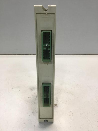 Used TOSHIBA Input Module B200P32DI-1 Used