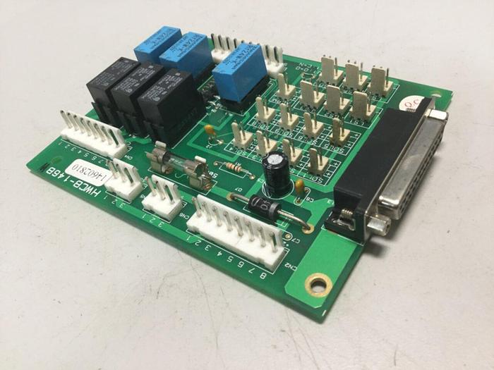 Used CONAIR Circuit Board HWCB-146B #106260