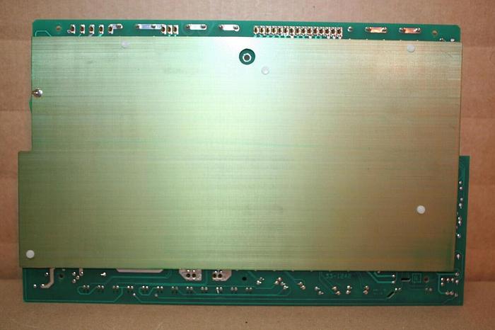 Used BARBER COLMAN Sequence Circuit Board A-13012-5 #20530