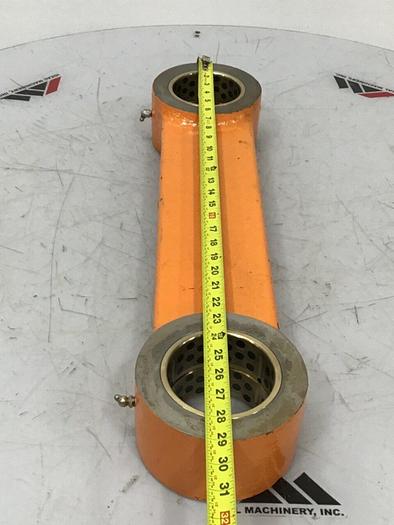 Used CINCINNATI MILACRON Toggle Link 3989641 #119226