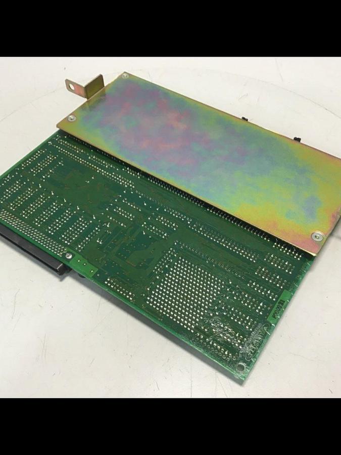 Used TOSHIBA Circuit Board H252702 Used