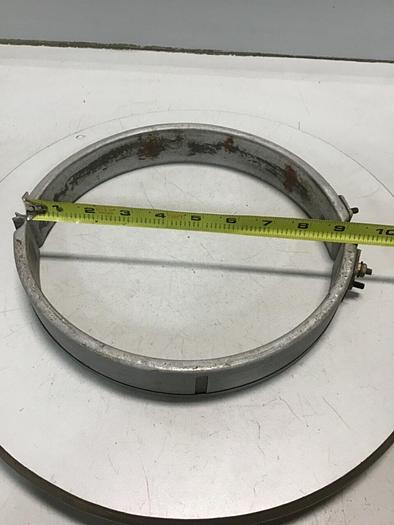 Used WELLMAN 700 Watt Heater Band 326334 700W #125858
