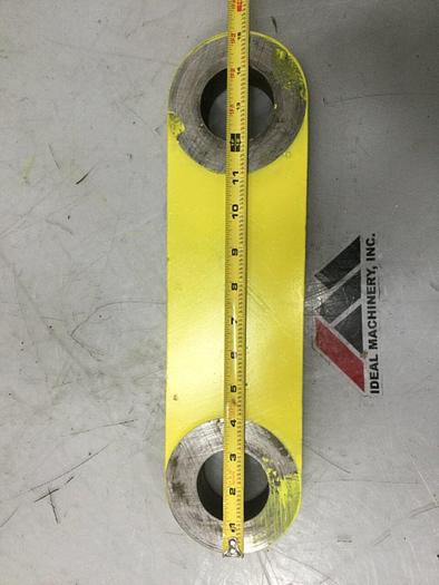 Used VAN DORN Toggle Link 305059 #115280