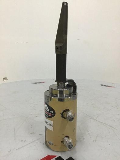 Used ENGEL Die Lock Cylinder ES600/200/300 / DLC #123394