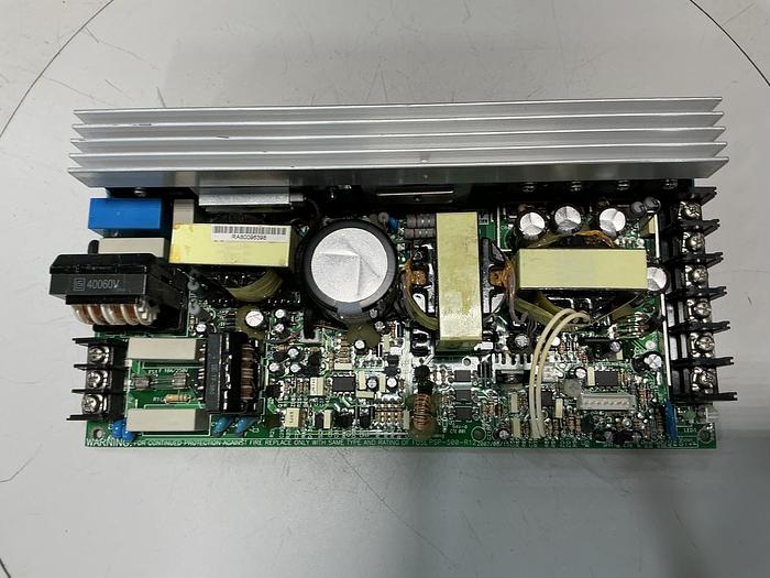 Used MEAN WELL PSP-500-R12