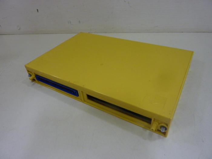 Used FANUC Output Module A03B-0801-C116 #51382