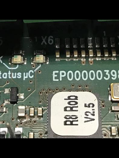 Used WITTMANN EP00000398