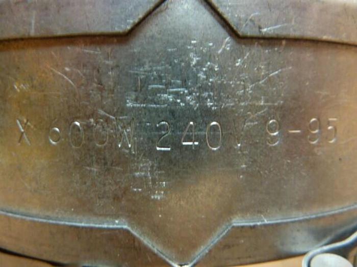 APPLIED INSTRUMENTS 600 Watt Heater Band A-56B141 #22420