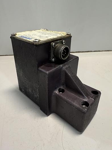 Used VICKERS EHST-3-FVF-30