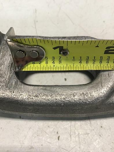 Used JERGENS Gooseneck Clamp 941 USED