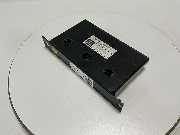 Used LOAD CONTROLS INC PH-3A
