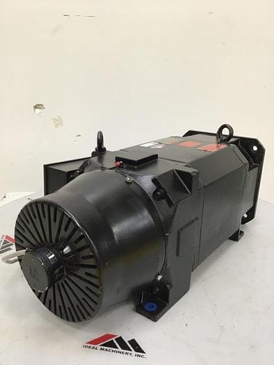 Used RELIANCE ELECTRIC Injector Motor DL1611Y-02KL500993-T2 Used