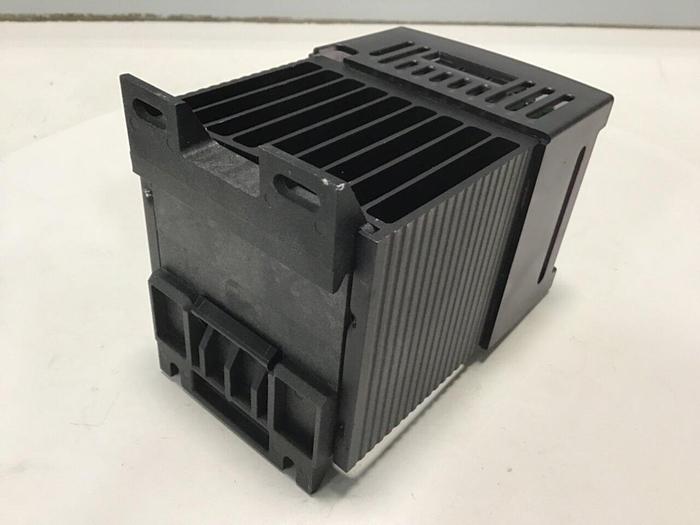 Used WATLOW Temperature Control DB30-24K2-0000 Used