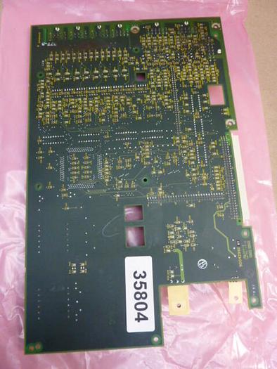 Used ALLEN BRADLEY Circuit Board 90042992 #35804