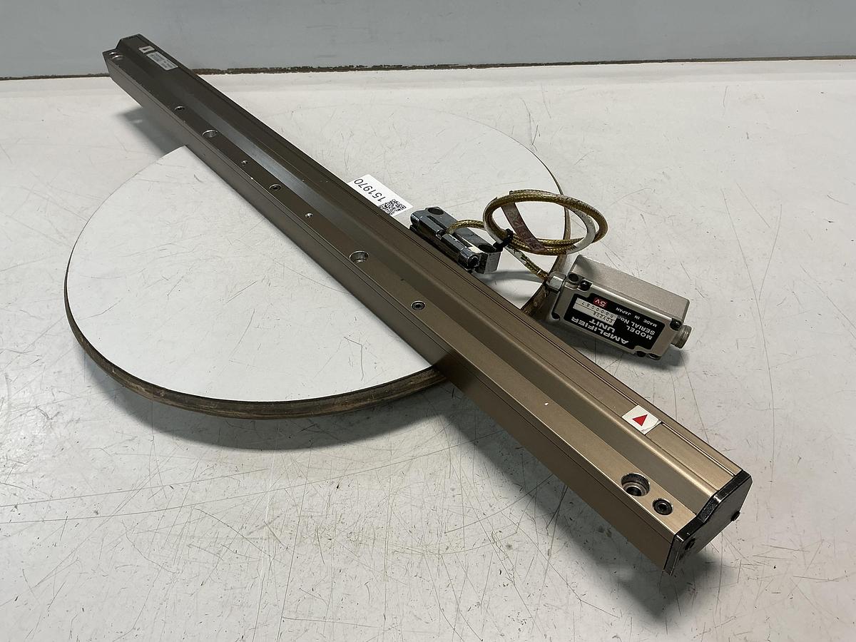 Used TOSHIBA FM65VC-BA