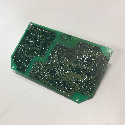 Used ABB Circuit Board SNAZ-812 F #93463