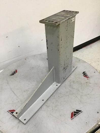 Used MARK II AUTOMATION Robot Base 35X6.5/ RS #125894