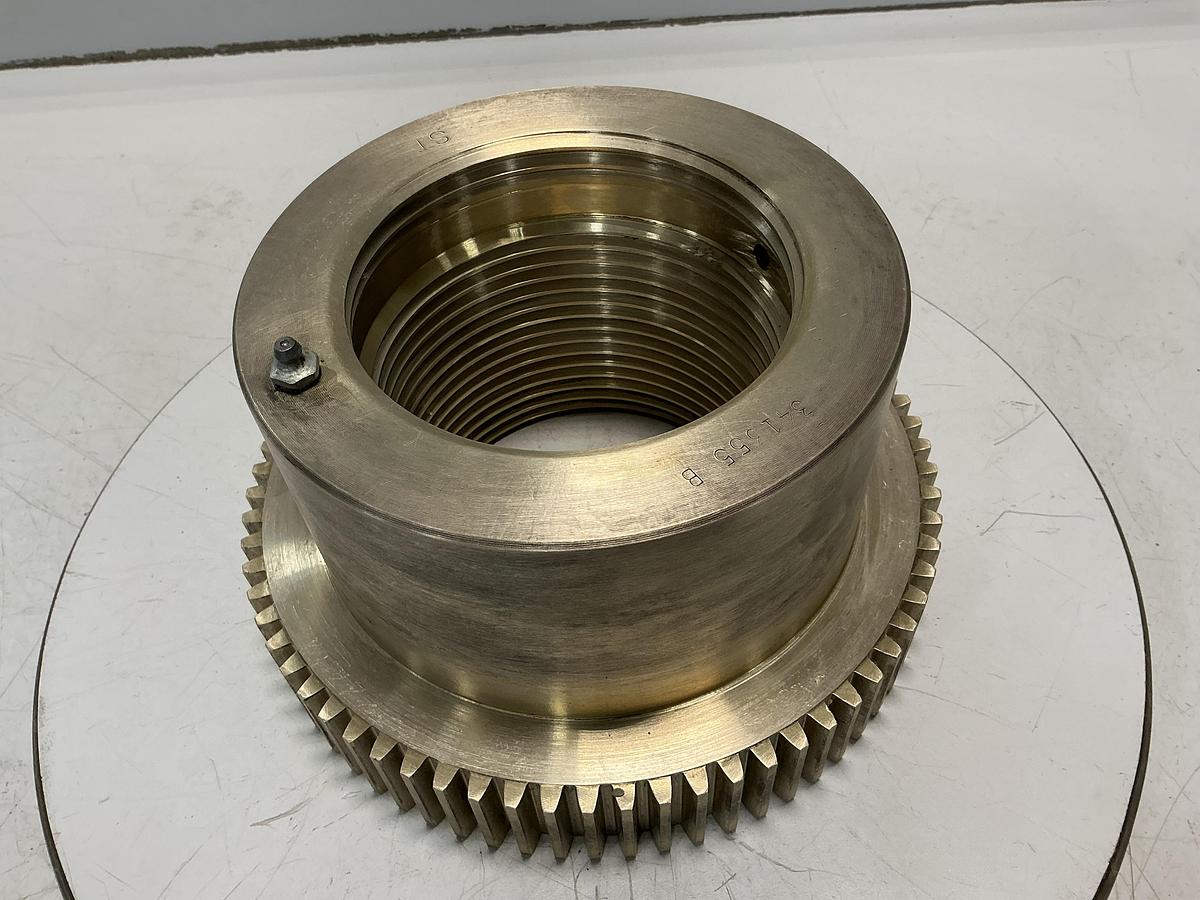 Used VAN DORN 341355 B ST