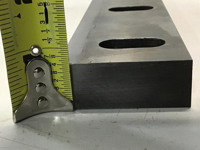 Used ROTOGRAN Grinder Granulator Blade PH1214 BK #113321