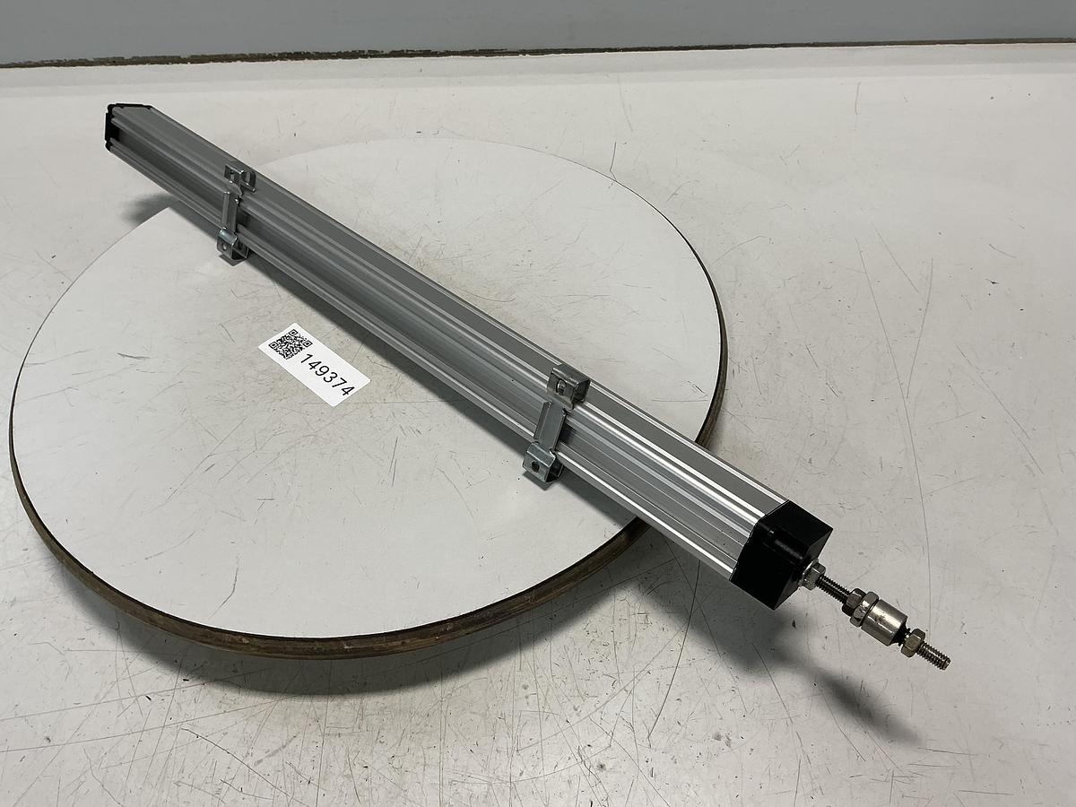 Used NOVOTECHNIK LWH-0450