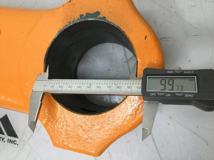 Used CINCINNATI MILACRON Toggle Link 5021933 Used