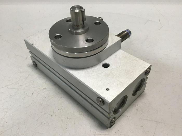 Used KOGANEI Rotary Actuator RAT30-180-SS2 #121020