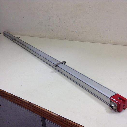 Used TEMPOSONICS INC E Series Linear Transducer ERS054VD6010 Used