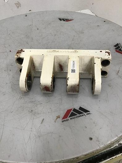 Used ENGEL Toggle Link Mount 0345 541 0001R Used